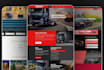 do web design and build complete website