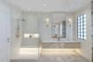 do 3d render and design your dreamy bathroom and closet