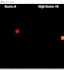create a snake game using python with the pygame module