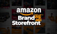 create your amazon storefront or amazon brand store