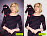photoshop remove background crop resize quickly