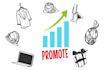 create 2d animated explainer whiteboard videos for medical