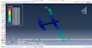 finite element analysis by ls dyna,abaqus