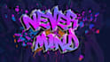 create graffiti text style logo for you