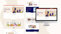 build a high end wordpress website for your brand