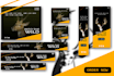 design web banner ads, google banner ads design