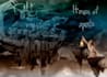 design fantasy book cover illustrations