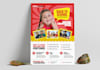 design amazing flyers and posters
