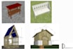do 3d furniture modeling using sketchup