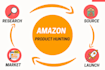 do product research or hunting using best tools