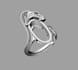 design 3d jewelry cad design