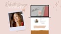 design beautiful website in wordpress