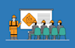 create safety training contents