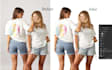 photo background remove and wrinkle remove resize for amazon