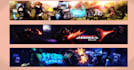 l will make professional minecraft custom banner