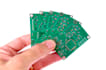 design and print 5p premium pcb