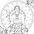 create a full custom coloring book