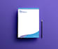 create a great letterhead