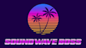 make vaporwave, retrowave and synthwave music video for you