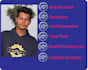 do web research, data entry and copy paste manually