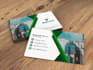 professional business card creation