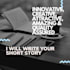 write an amazing short story on any topic
