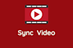cut, edit, and sync your audio and video professionally