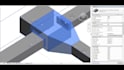 create revit custom duct fittings with dynamic features