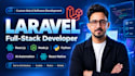 develop your laravel web application and fix laravel bugs