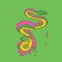 draw a cartoon character for you