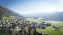 shoot incredible 5k drone videos in austria