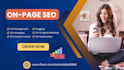 do wordpress yoast on page SEO optimization service