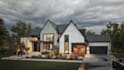 do house exterior, interior, sketchup 3d models with  renders