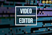 do professional video editing