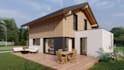 design plan permis de construction