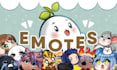 make cute kawaii emotes