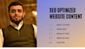 write engaging SEO website content for your business