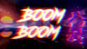 create an animated lyric video