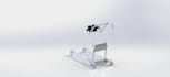 3d modeling on creo parametric and solidworks