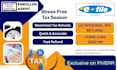 prepare and efile your 1040 US tax return