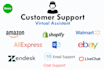 be your efficient and friendly customer support assistant