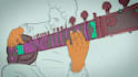 make hand drawn 2d animations for you