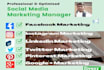do facebook promotion in USA or any county