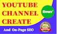 create your youtube channel professionally and monetization perfectly