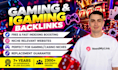create SEO gaming and igaming forum backlinks