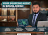 be your sourcing agent in bangladesh and assist you with export