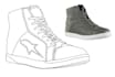 draw black and white outline illustration diagram