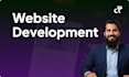 do website development and website design
