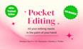 developmental and line edit your fiction novel