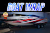 create premium quality boat wrap design for you